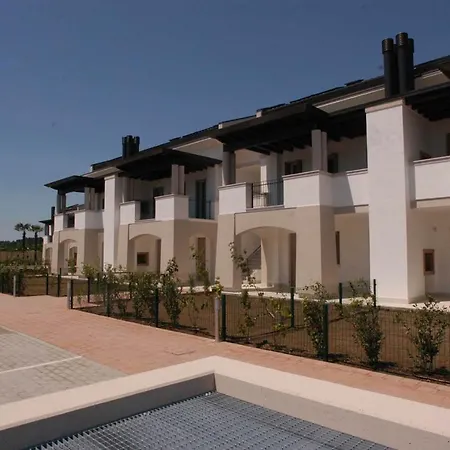 Wonderful Flat Near The Renowned In Apartment Bibione