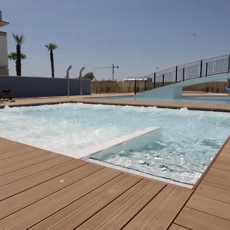Apartment Wonderful Flat Near The Renowned In Bibione