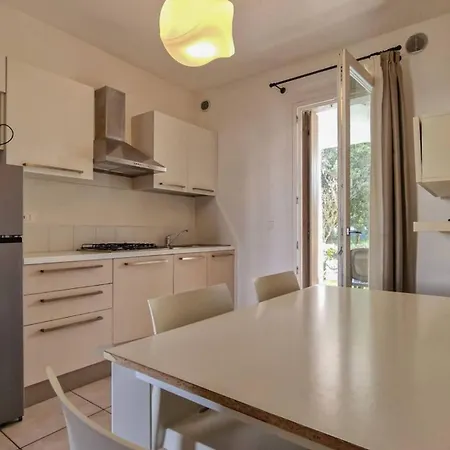 Apartament Wonderful Flat With Solarium And Swimming Pools *